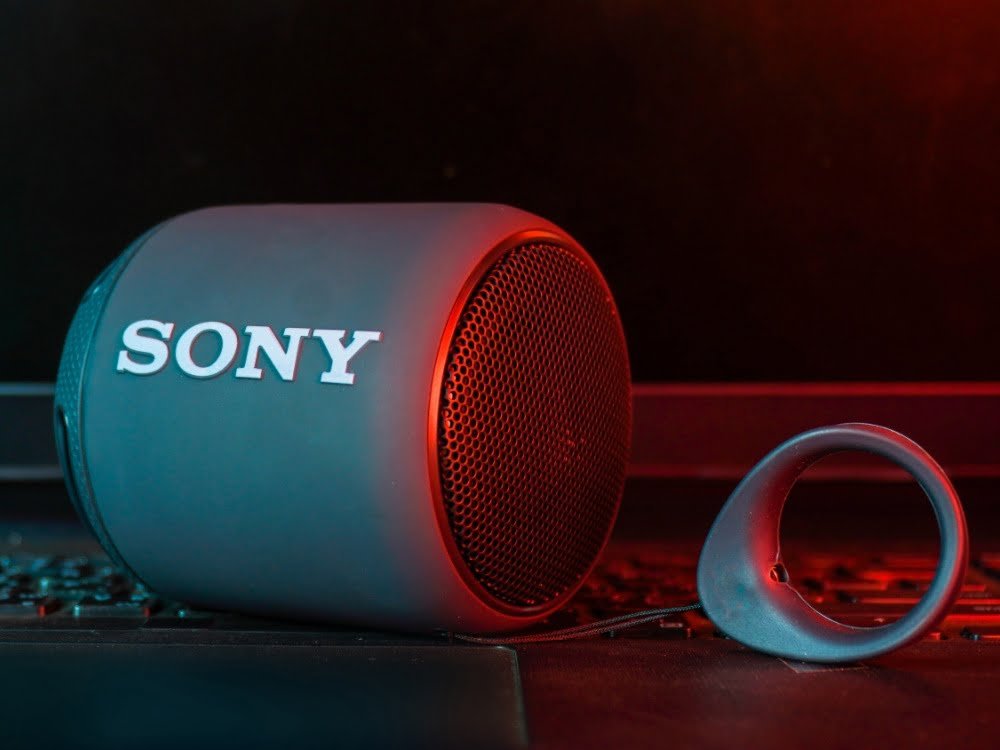 The Best Portable Speakers of 2022